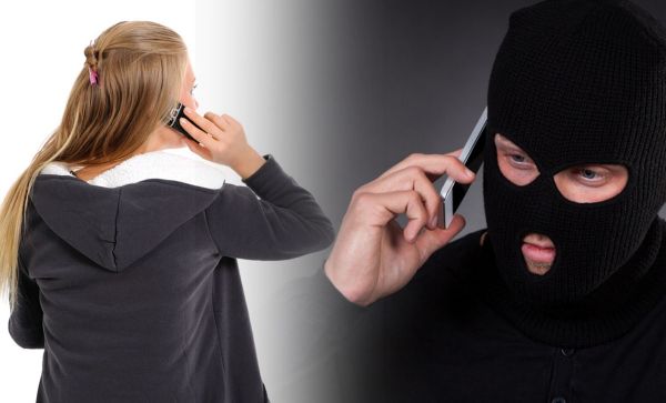 Более 5 тыс. фактов телефонного мошенничества зарегистрировано в Подмосковье в 2021 году