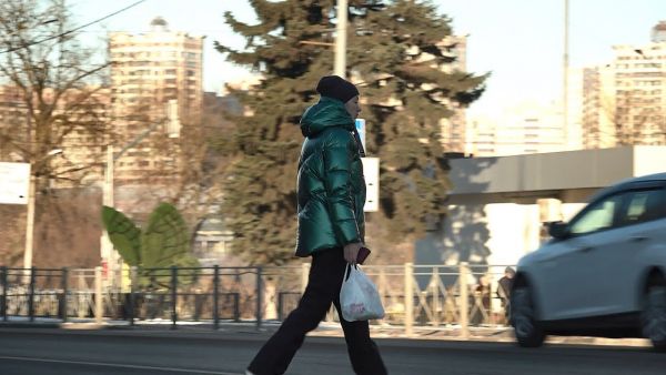 В Москве и Московской области набирает обороты очередная волна мошенничества — денежная реформа.