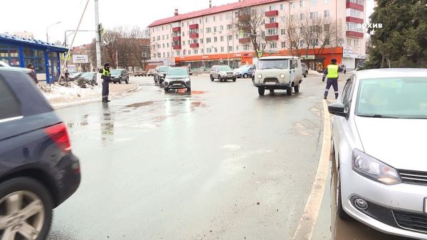 В пресс-центре медиацентра «Известия» прошел брифинг.