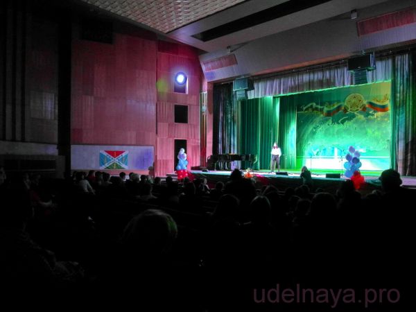 Традиционный концерт, посвящённый празднованию Дня защитника Отечества, пройдёт в ДК «Победа» п.Удельная 18 февраля.