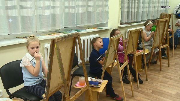 Министерство культуры Московской области объявляет конкурсный отбор на предоставление субсидий НКО в 2022 году