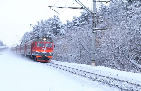 Сейчас ведется строительство и готовится к запуску МЦД-3 «Зеленоград-Раменское» и МЦД-4 «Апрелевка-Железнодорожный»