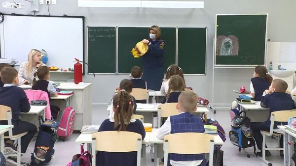 Профилактические мероприятия по предупреждению пожаров продолжаются.