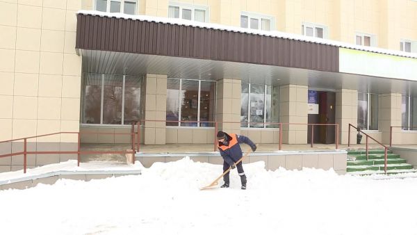 В ДК «Лель» деревни Нестерово в различных творческих объединениях занимается 260 человек.