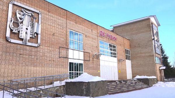 В ТУ «Ульянинское» вложили немало сил в реставрацию культурного объекта.