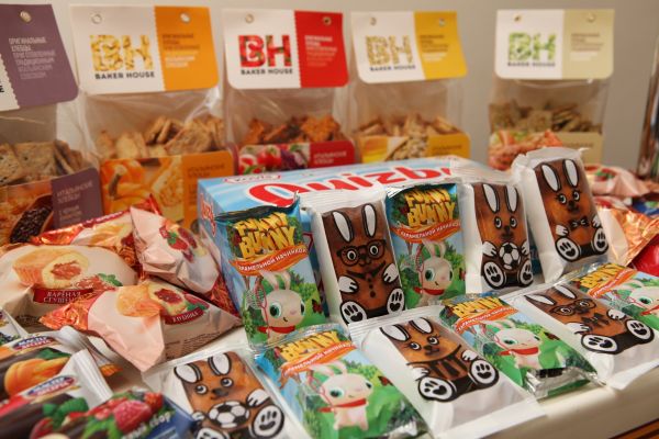 Раменский кондитерский комбинат удостоен наград конкурса «Лучший продукт – 2022».