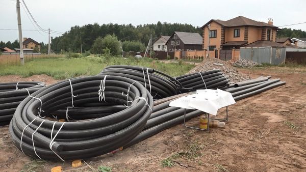 Жители частных домов Подмосковья могут онлайн узнать графики обслуживания газовой техники на 2022 г.