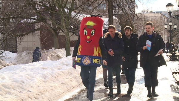 Сотрудники отдела надзорной деятельности и профилактической работы провели очередной рейд.