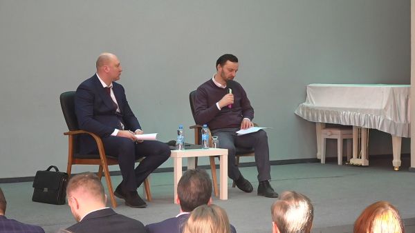 Антисанкционные меры поддержки рассматривают на всех уровнях власти.