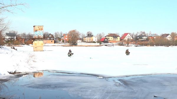 Раменский городской округ готовится к весеннему половодью.