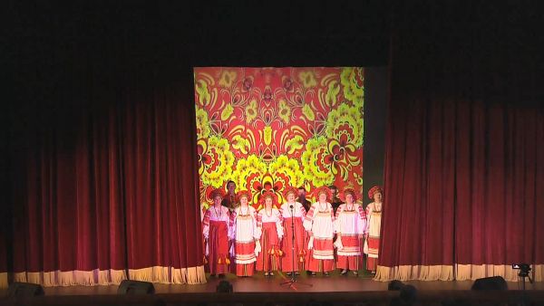 25 марта все работники  культуры отмечают свой профессиональный праздник.