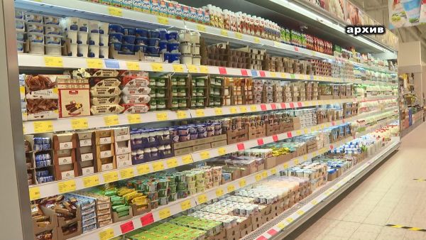 Мониторинг цен на товары