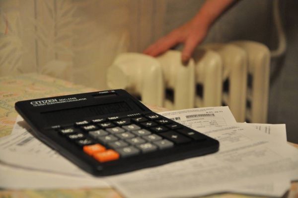 Перерасчет платы по услуге «Отопление» за 2021 год.