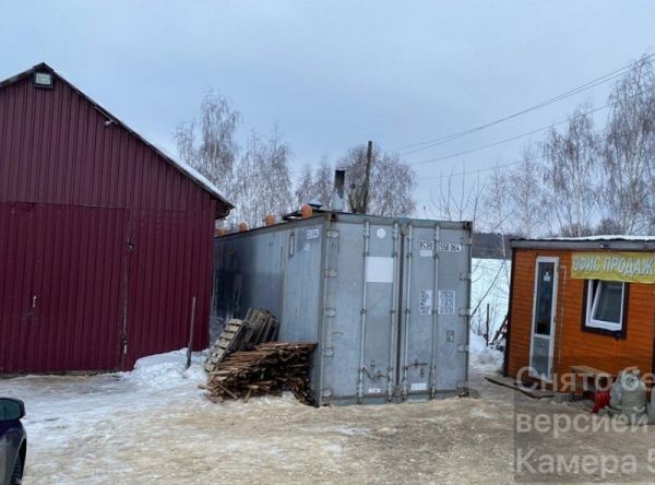 Минэкологии: второе нарушение за неделю зафиксировано в Раменском округе