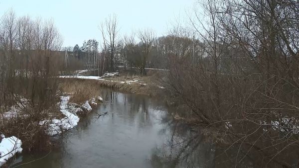 Как нужно действовать во время наводнения и после него.
