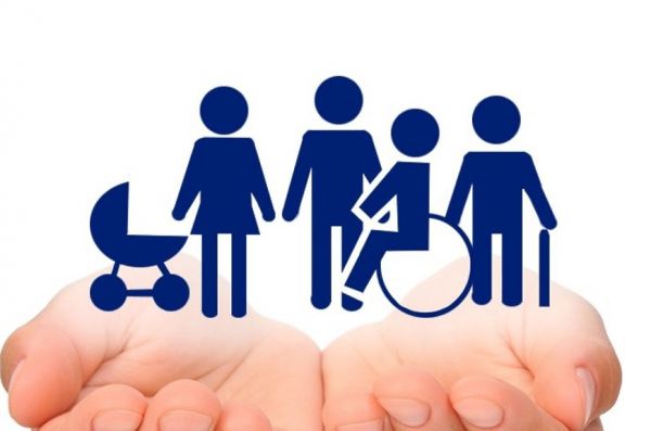 Раменское управление социальной защиты населения Минсоцразвития Московской области напоминает