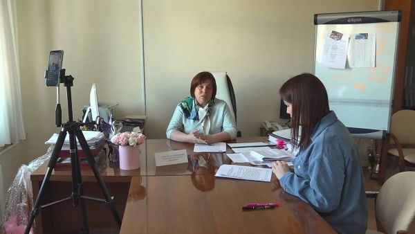 В группе ВКонтакте «Раменское Мамочки» прошла прямая трансляция.