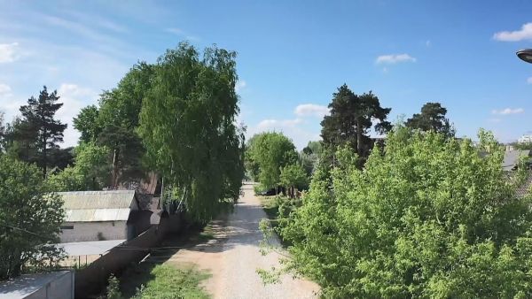 «Зелёная улица» растёт!