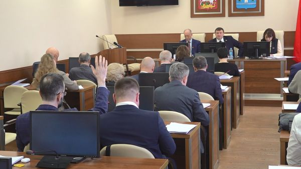 В прошлом году в Подмосковье стартовала программа социальной газификации.