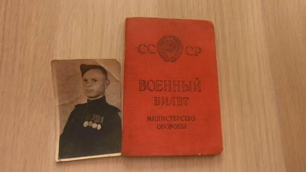 В Раменском г.о. стартовала патриотическая акция «Дом Героя».