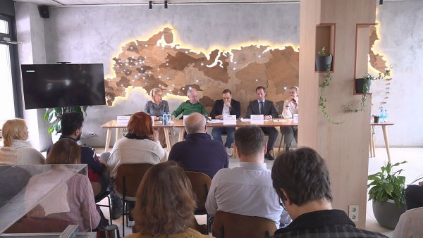 В Москве прошла стратегическая сессия по законодательным инициативам в горнолыжной индустрии.