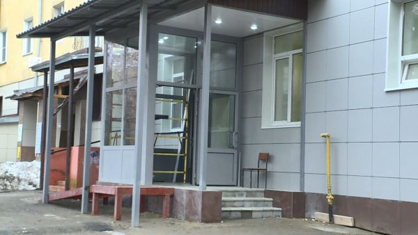 В ТУ «Удельная» в ближайшее время откроется филиал детской Удельнинской поликлиники.