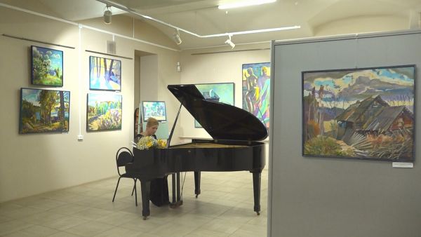 Основные торжества, посвященные Дню мецената и благотворителя, проходят в Эрмитаже с 2005 года.