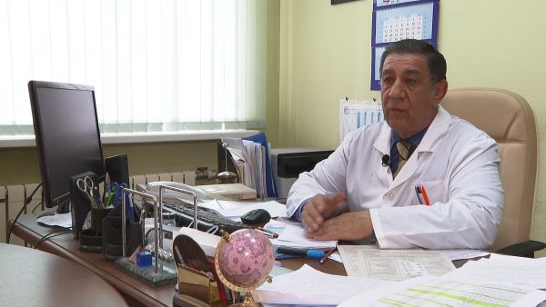 Употребление запрещенных средств.