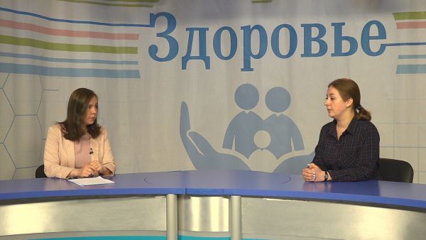 Ваше здоровье: «Европейская неделя иммунизации».