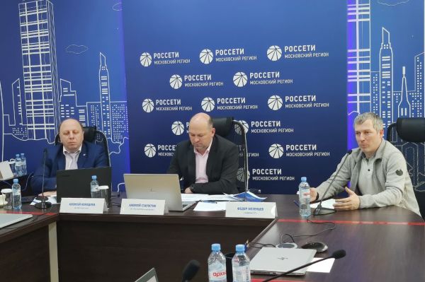 Подмосковным дачникам рассказали о консолидации электросетей.