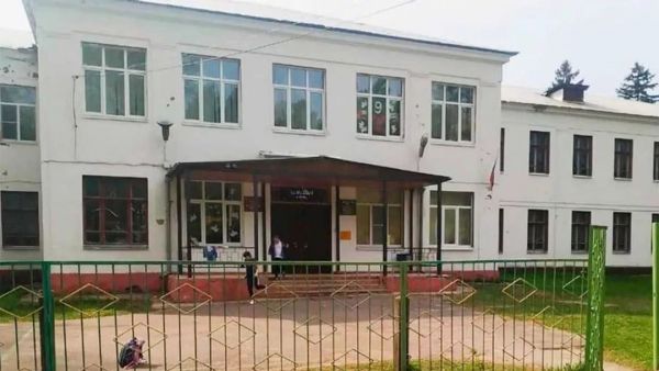 Капремонт по президентской программе проведут в школе Раменского округа.