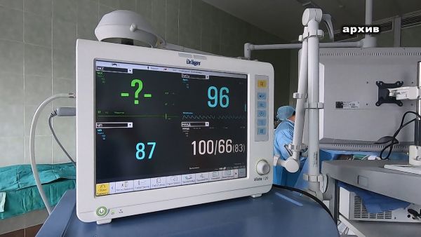 В Раменской областной больнице сделали очередную уникальную операцию.