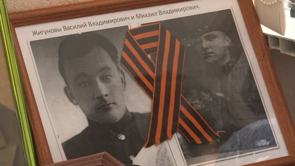 Акция «Дом Героя»