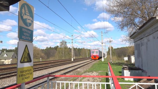 Каждый четверг в Раменском округе вблизи железнодорожных платформ проходят рейды.