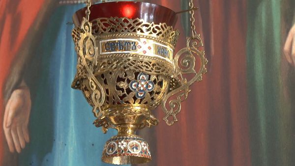 15 мая православная церковь вспоминает Святых Бориса и Глеба.