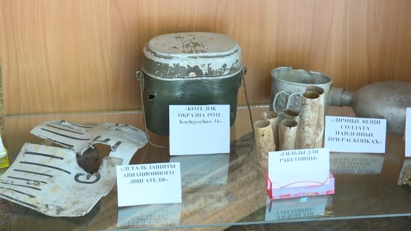 В территориальном управлении «Новохаритоновское» патриотическому воспитанию уделяется особое внимание.