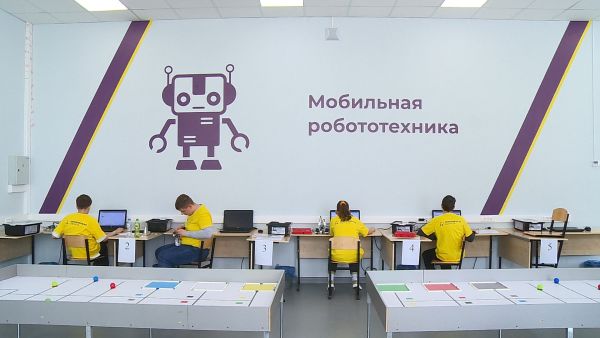 В Раменском колледже прошел региональный этап чемпионата «Абилимпикс».