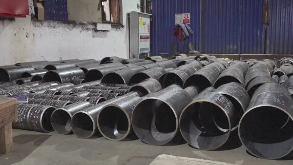 «Технопарк Раменское»  предоставляет свои площади для работы производственным компаниям.