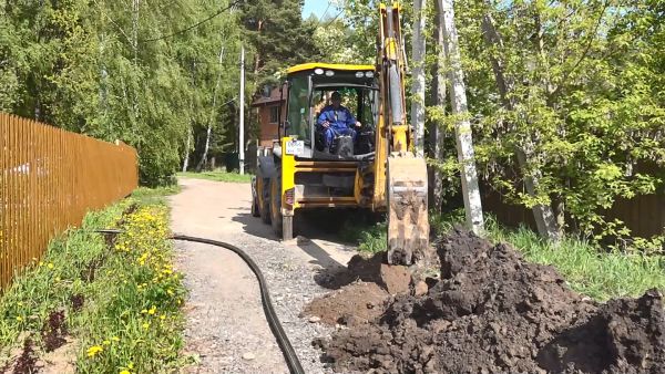 Президентская программа «Социальная газификация» реализуется бесплатно для жителей.