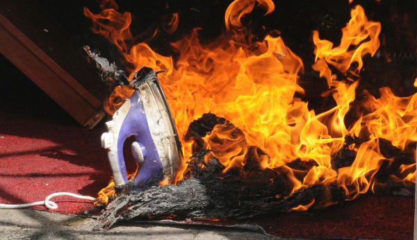 Отдел надзорной деятельности и профилактической работы по Раменскому городскому округу в очередной раз напоминает.