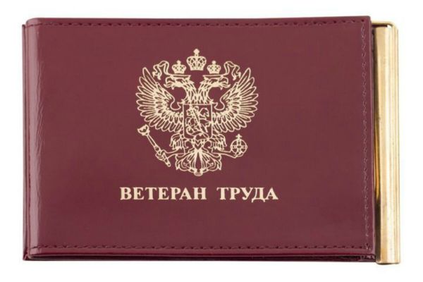 Как оформить звание «Ветеран труда» жителям Раменского городского округа