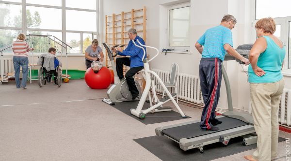 Более 25 тысяч льготников Подмосковья отдохнут в санаториях России – Ирина Каклюгина.