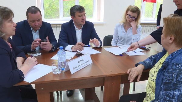 Выездная администрация – формат, который оправдал себя.