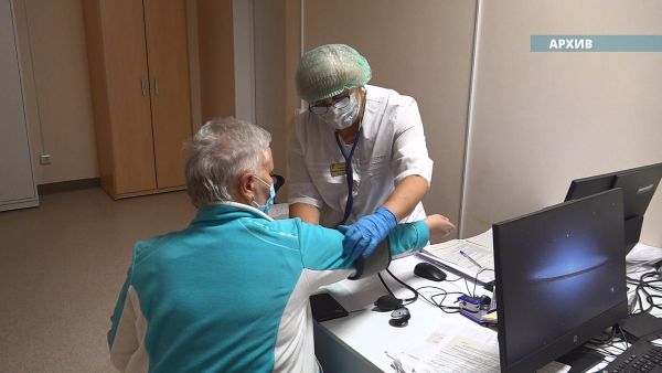 Программа государственных гарантий бесплатного оказания гражданам медицинской помощи.