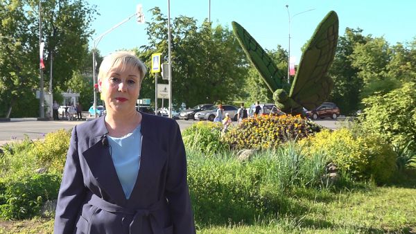 11 июня в г.Раменское состоится празднование Дня города.