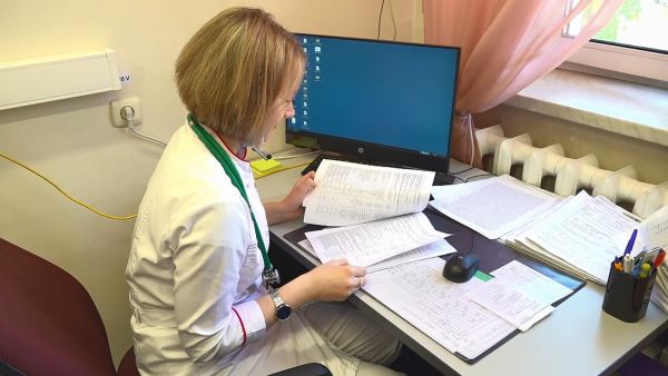 Диспансеризация, вакцинация – мероприятия, которые рекомендованы всем гражданам