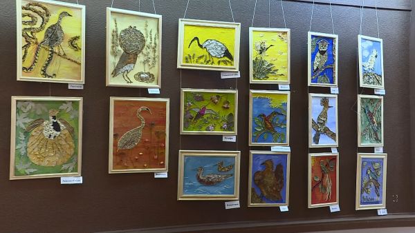 Детскому центру «Ковчег» исполнилось 10 лет.