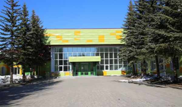 Семейному центру для слепоглухих в  Сергиево-Посаде присвоено имя А.И. Мещерякова.