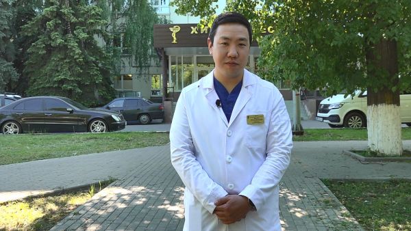 Отделение урологии Раменской ОБ одно из самых больших в округе – составляет 45 коек.