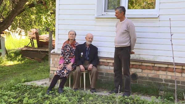 Акция «ДОМ ГЕРОЯ»